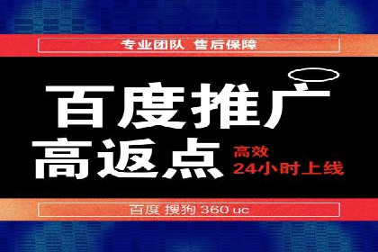 案例分析：百度SEM推广助力企业快速突破